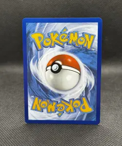 Pokemon TCG Ninjask 137/132 Mega Evolution Holo Rare NM - Image 3