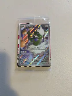 Tornadus 210 Sealed Scarlet & Violet Promo Pokemon TCG - Image 1