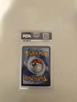PSA 10 Gholdengo ex SIR 164/131 - Prismatic Evolutions | Pokemon TCG - Image 2