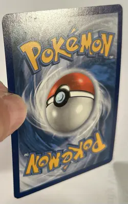 Mew Reverse Holo 76/214 Unbroken Bonds Holo Rare Pokemon TCG LP - Image 4