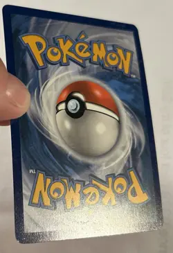 Mew Reverse Holo 76/214 Unbroken Bonds Holo Rare Pokemon TCG LP - Image 5