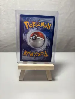 2019 Pokemon Mew 76/214 Unbroken Bonds Holo Rare Near Mint-Bench Barrier Ability - Image 2
