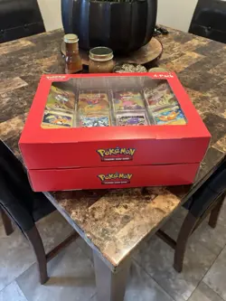 Pokemon Sam’s Club 151 Mini Tins (4 Pack) - Image 1