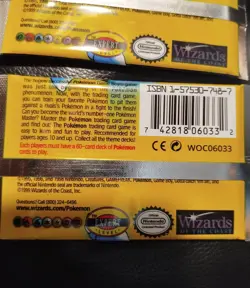 Pokemon 1st Edition Base Set - 14 Booster Packs - Image 2