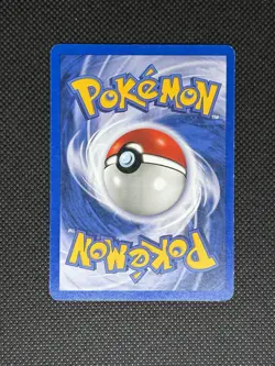 Pokemon TCG DIGLETT 47/102 Base Set Unlimited WOTC - Image 2