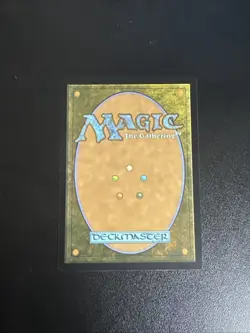 Watery Grave - Edge of Eternities EOE - 0261 - MTG Magic - Image 2