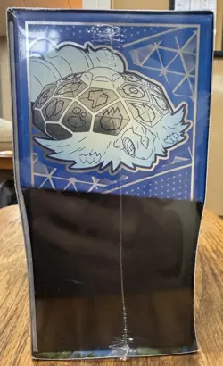 Stellar Crown Pokemon Center Exclusive Elite Trainer Box ETB TCG Factory Sealed - Image 5