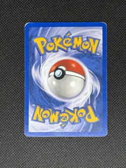 Pokemon TCG PRIMEAPE 43/64 Jungle Set Unlimited WOTC - Image 2