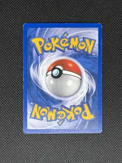 Pokemon TCG RHYHORN 61/64 Jungle Set Unlimited WOTC - Image 2