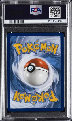 2023 POKEMON PAL EN-PALDEA EVOLVED SPECIAL ILLUSTRATION RARE CHIEN-PAO EX PSA 9 - Image 2