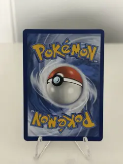 pokemon tcg team rockets mewtwo #213 Destined Rivals PSA 10 Contender - Image 4