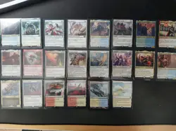 Mtg Commander Deck - Toxic Aragorn, King of Gondor - Image 3