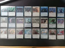 Mtg Commander Deck - Toxic Aragorn, King of Gondor - Image 4