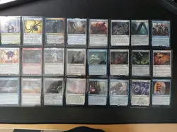 Mtg Commander Deck - Toxic Aragorn, King of Gondor - Image 5