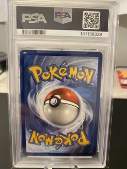 2018 Pokemon Sun & Moon Dragon Majesty Dragonite GX Full Art PSA 10 67/70 ?? - Image 2