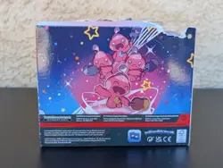 Pokemon TCG Paldean Fates Unsealed Mini Tin Display Case 10 Tins Brand New Read - Image 5