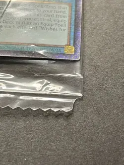 Wishes For Eyes Of Blue | SDWD-EN042 | Quarter Century Secret Rare | YuGiOh! - Image 4