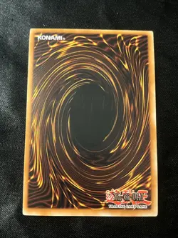 Yugioh Blue-Eyes White Dragon SKE-001 1st Super (LP) - Image 2