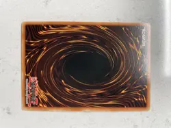 Yu-Gi-Oh TCG the Flute of Summoning Dragon SDK-042 Super Rare LP Condition - Image 3