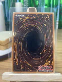 SPELL CARD "MONSTER REBORN" - MP25 EN006 - STARLIGHT RARE - NEAR MINT - Image 2