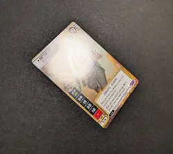 Star Wars Destiny "Doctor Aphra" Alt Art Promo Card - GenCon 2018 - Image 3