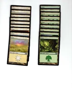 UNICORNS & LIFELINK-60 card deck-MTG-Magic the Gathering-Rares-Fun-RTP-Lathiel - Image 4