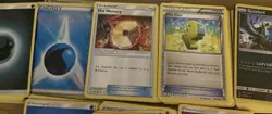 500 Mixed Lot Cards Authentic Original Pokemon Cards & Dividers in Original Box - Image 5