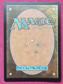 Magic The Gathering COMMANDER 2015 C15 BLADE OF SELVES artifact card MTG - Image 2