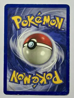 Ivysaur 30/102 (HP) Uncommon Base Set 2 2000 WOTC Pokemon Card - Image 2