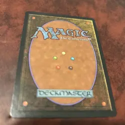 Amnesia Mtg The Dark 1994 - Image 2