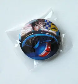 Pick Your Magic The Gathering Metal Collectible Pins Rare Find - Image 2