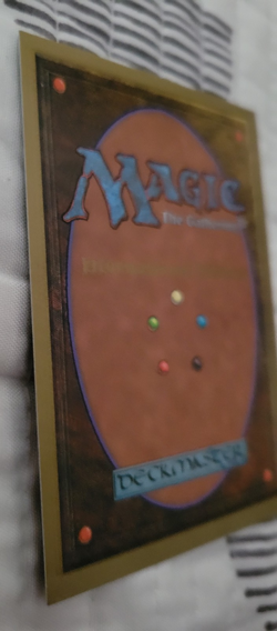 Mox Pearl - MTG International Collectors' Edition (CE/IE) - - Image 4