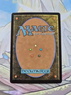 NM-Mint, English MTG Foil The Wandering Minstrel Foil Borderless Final Fantasy - Image 2