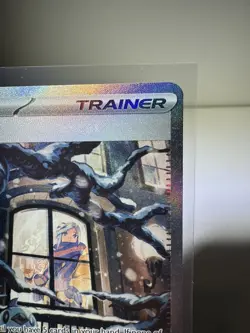 Pokemon TCG- Grusha Special Illustration Rare SV02: Paldea Evolved 268/193 NM/M - Image 3