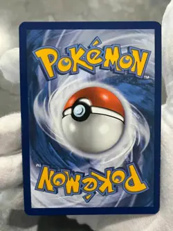 Pokemon TCG Dusclops 069/064 Shrouded Fable Holo Illustration Rare NM - Image 5
