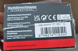 Pokemon TCG Scarlet & Violet Prismatic Evolutions Booster Bundle Factory Sealed - Image 5