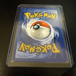 Pokemon HeartGold SoulSilver 122/123 Metal Energy (Basic) NM/LP - Image 2