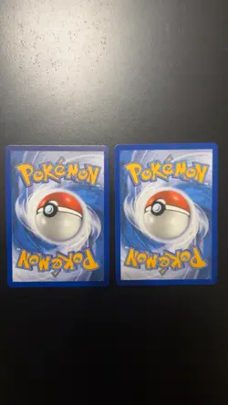 Pokemon Phantasmal Flames UPC MEGA Charizard & Oricorio EX #23 Promos - Image 2