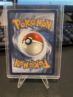 2025 Pokemon ME: Phantasmal Flames Oricorio EX #024 Promo NEAR MINT - Image 2