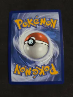 Wally's Compassion 176/132 Full Art Ultra Rare - Pokemon TCG: Mega Evolution NM - Image 2