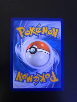 Snover 140/132 SIR Pokemon Mega Evolution NM Holo Pack Fresh - Image 2