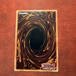 Yu-Gi-Oh Queen of Thorns Super Rare CSOC-EN042 - Image 4