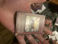 Yu-Gi-Oh! - Level Eater - DPCT-ENY07 - Super Rare - Limited Ed - MP - Image 3