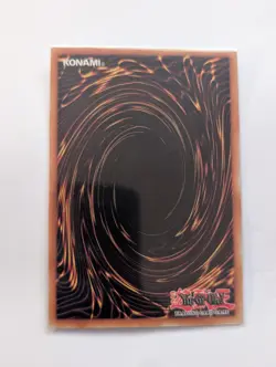 Cold Wave PSV-EN062 YuGiOh TCG Card - Image 2