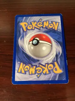 ENERGY RETRIEVAL - 81/102 - Base Set - Pokemon Trainer Card - LP - Image 2