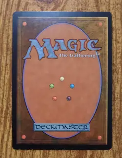 MTG JAPANESE FOIL Silverglade Pathfinder - Mercadian Masques Magic Card #270 - Image 2