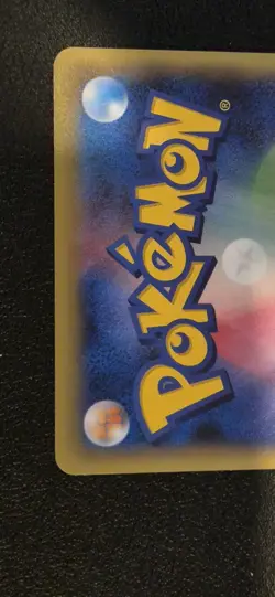 Pokemon Card Gyarados EX SR 081/080 xy9 NM 1st Ed - Image 4