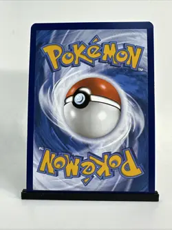 Charmander SVP 044 Obsidian Flames ETB Promo Card (Pokemon Center Stamped) - Image 4