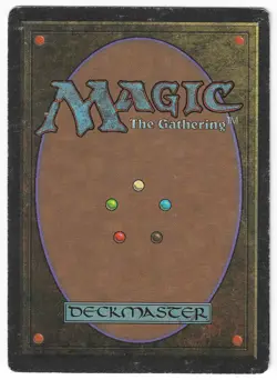 ►Magic-Style◄ MTG - Wrath of God - French Revised FBB - Played - Image 2
