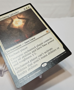 Overwhelming Splendor Hour of Devastation MTG Magic The Gathering 276 - Image 5